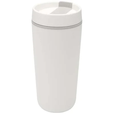 Gobelet en plastique à double paroi Sedona, 480 ml
