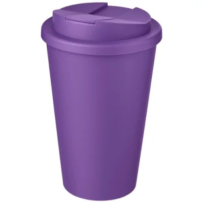 Gobelet isolant Americano® 350ml avec couvercle anti fuites