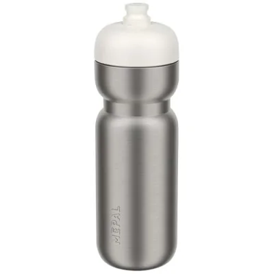 Bouteille de sport mepal Pull en acier inoxydable de 800 ml