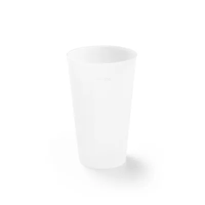 Kane – Gobelet de festival 500mL en PP