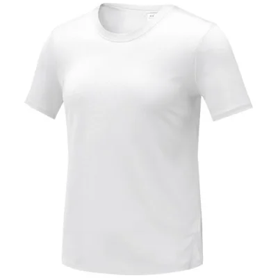 T-shirt de 105 g/m² Kratos à manches courtes cool fit pour femme