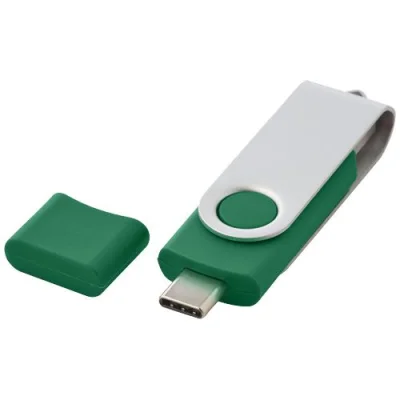 Clé USB-C rotative OTG