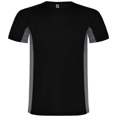 T-shirt de sport Shanghai à manches courtes pour enfant