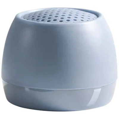 Enceinte sans fil magnétique étanche Boompods Zero-Snap 5 W