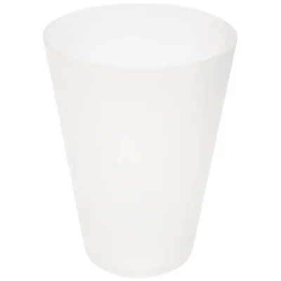 Gobelet Glastonbury en plastique réutilisable de 300 ml