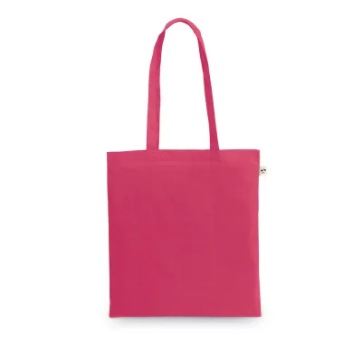 Mexico – Sac fabriqué à partir de coton recyclé (70%) et polyester (30% rPET) (150 g/m²)
