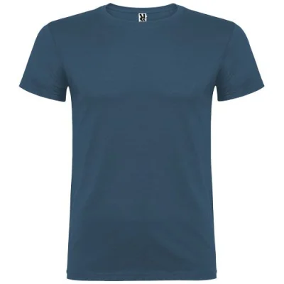 T-shirt de 155 g/m² Beagle à manches courtes pour homme