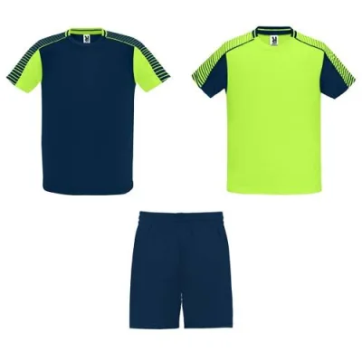 Ensemble de sport de 140 g/m² Juve pour enfant