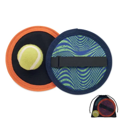 Snatch – Jeu de balle en néoprène