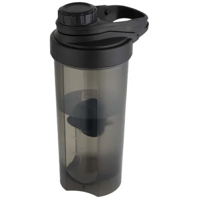 Bouteille de sport Forza de 700 ml avec bille de shaker