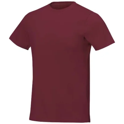 T-shirt manches courtes homme de 160 g/m² Nanaimo