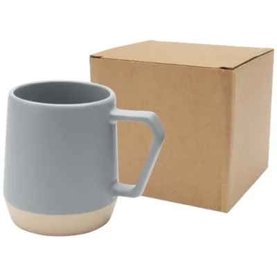 Mug Dolce de 300 ml en céramique avec finition mate