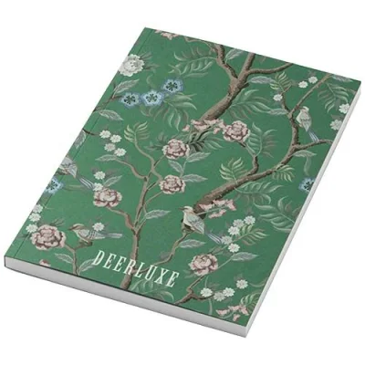 Carnet Novella Austen Colours A5 à couverture souple de 100 feuilles