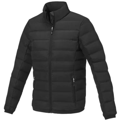 Doudoune en duvet Macin pour femme