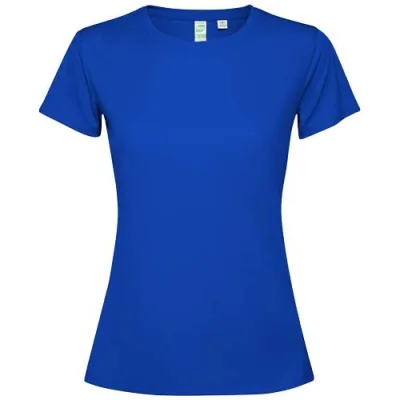 T-shirt de 125 g/m² Estoril à manches courtes pour femme