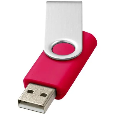 Clé USB rotative basique