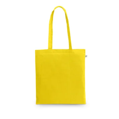 Madeira – Sac 100% coton biologique (140 g/m²)