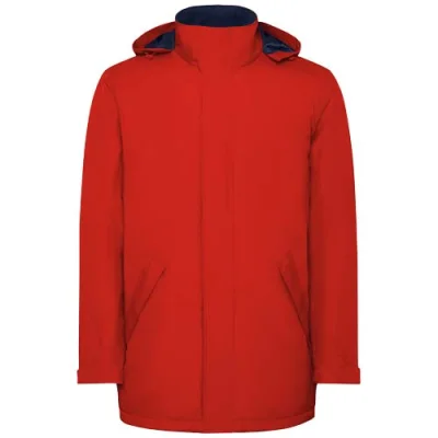 Veste parka America matelassée pour enfant