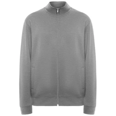 Pull de 280 g/m² Ulan zippé unisexe