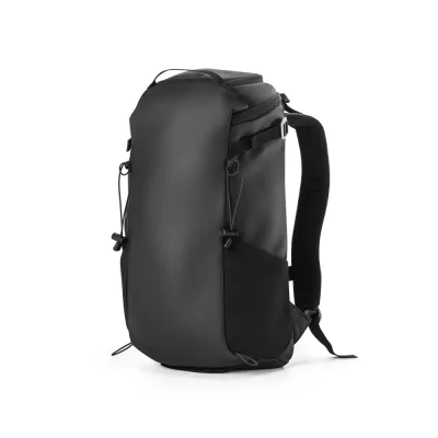 Alasca – Sac à dos de randonnée avec revêtement imperméable