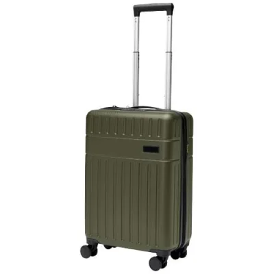 Valise cabine Rover de 20" et 40 L recyclée GRS