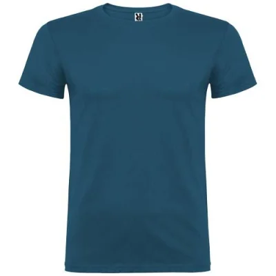 T-shirt de 155 g/m² Beagle à manches courtes pour enfant
