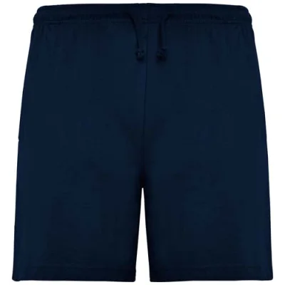 Short de sport unisexe