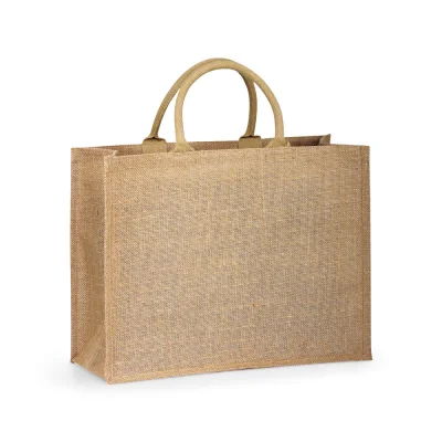 Shanti – Sac en toile de jute (360 g/m²)