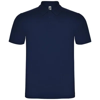 Polo de 180 g/m² Austral unisexe à manches courtes