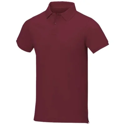 Polo manches courtes homme de 200 g/m² Calgary