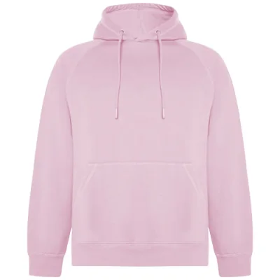 Sweat à capuche de 300 g/m² Vinson en coton organique unisexe
