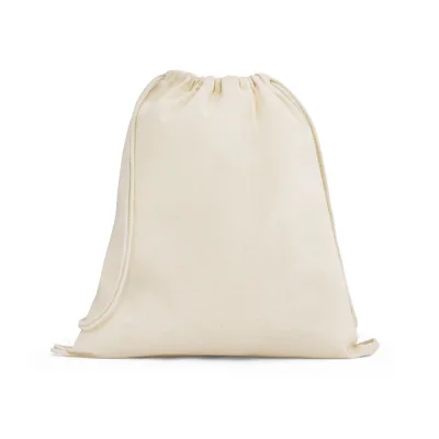 Dahab – Sac à dos 100% coton (140 g/m²)