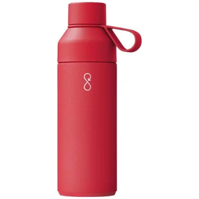 Bouteille d'eau Ocean Bottle isotherme de 500 ml