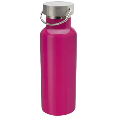 Bouteille d’eau Thor de 500 ml en acier inoxydable certifié RCS