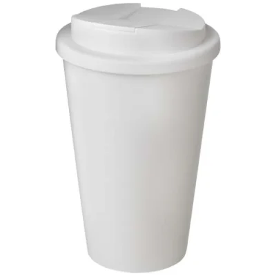 Gobelet isotherme Americano® POP 350 ml avec couvercle anti-éclaboussures
