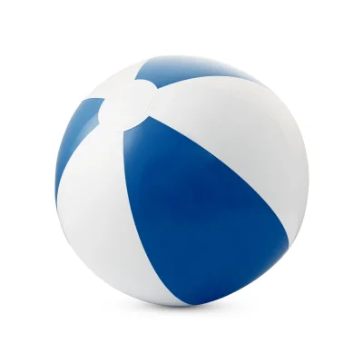 Cruise – Ballon de plage gonflable en PVC opaque