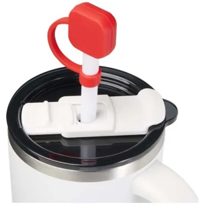 Capuchon pour paille Sip en silicone