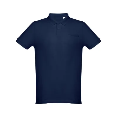 THC Dhaka – Polo pour homme
