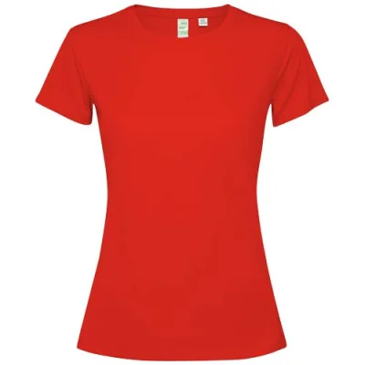 T-shirt de 125 g/m² Estoril à manches courtes pour femme