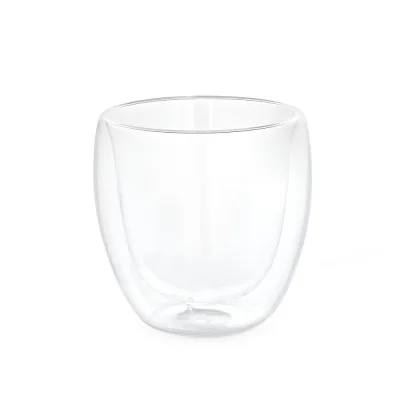 Americano – Tasse borosilicaté en verre 220mL