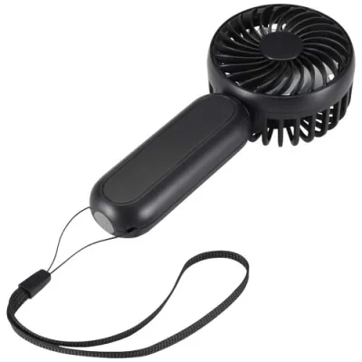 Ventilateur portable en plastique recyclé Aervia