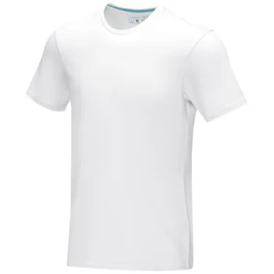 T-shirt Azurite bio manches courtes homme