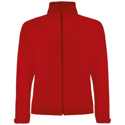 Veste softshell unisexe Rudolph