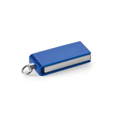 Simon 8Gb – Stylo UDP 8GB en aluminium