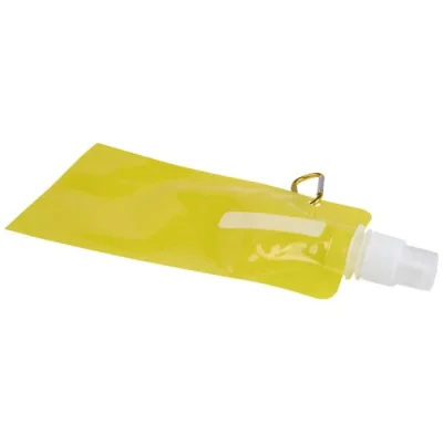 Bouteille d'eau pliable Sipzy de 480 ml