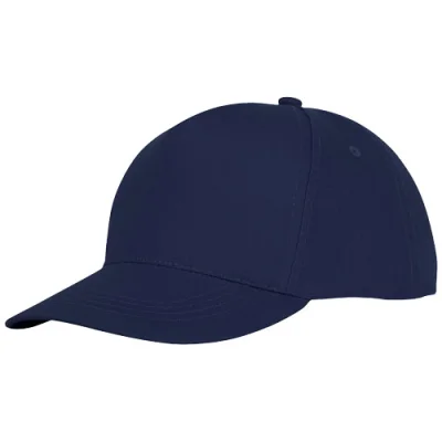 Casquette 5 panneaux de 175 g/m² Hades