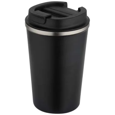 Gobelet en acier inoxydable Newport à double paroi de de 350 ml isolé sous vide
