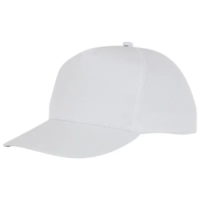 Casquette 5 panneaux de 175 g/m² Hades