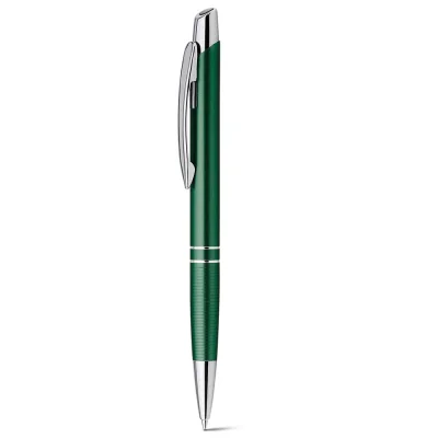 Stylo à bille en aluminium