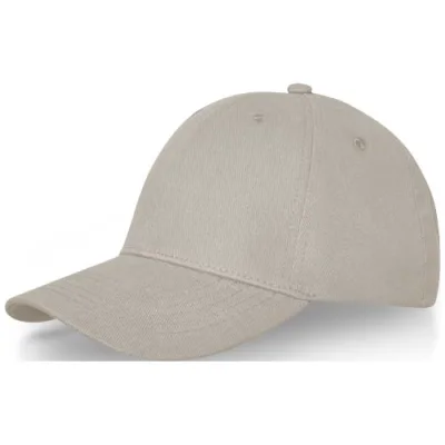Casquette de 260 g/m² Davis 6 panneaux